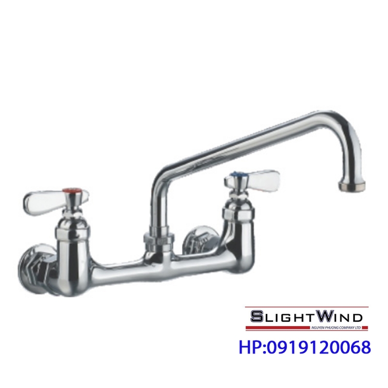 VÒI NÓNG & LẠNH 8700-12