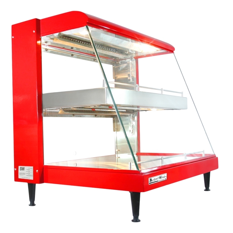 TỦ GIỮ NÓNG THỨC ĂN