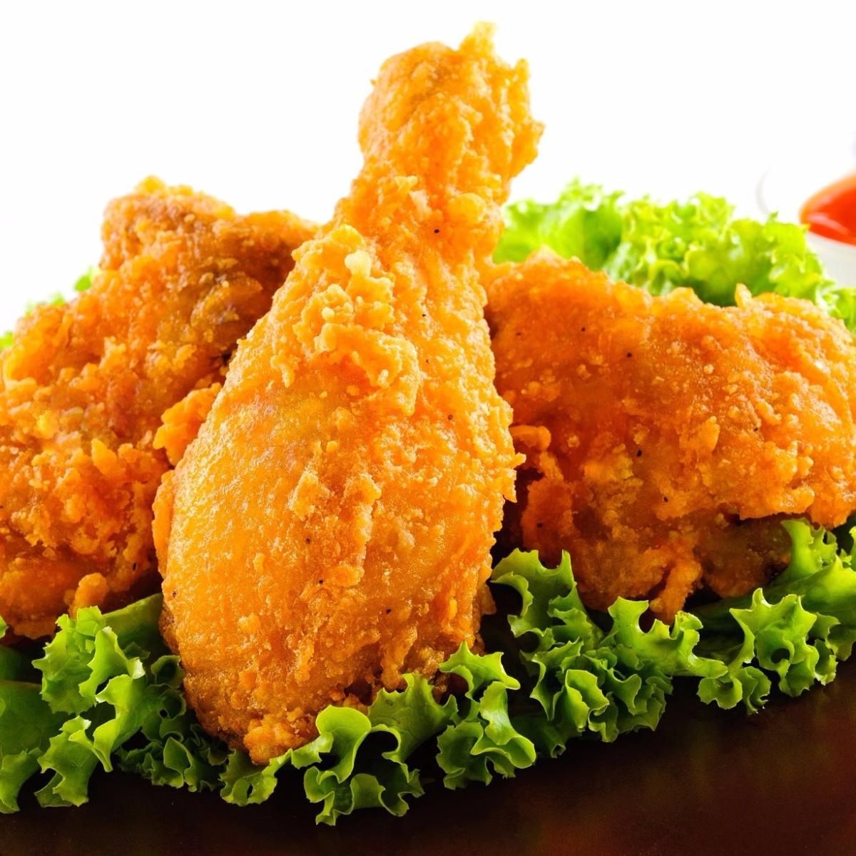 Những yếu tố quyết định chất lượng món gà rán