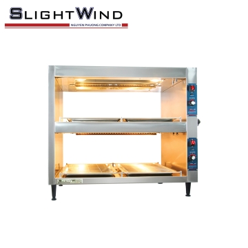 FOOD WARMER SWHB