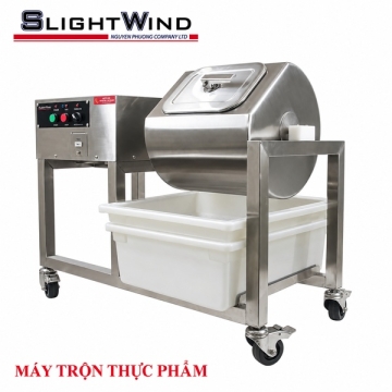 MÁY TRỘN THỰC PHẨM