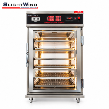 TỦ GIỮ NÓNG SWH2D6
